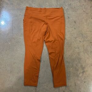 Salutation Stash Pocket II Tight